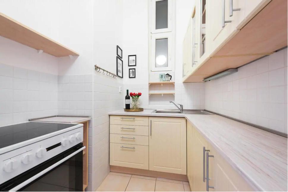 Apts In Old Town Prague By Michal&Friends Eksteriør bilde