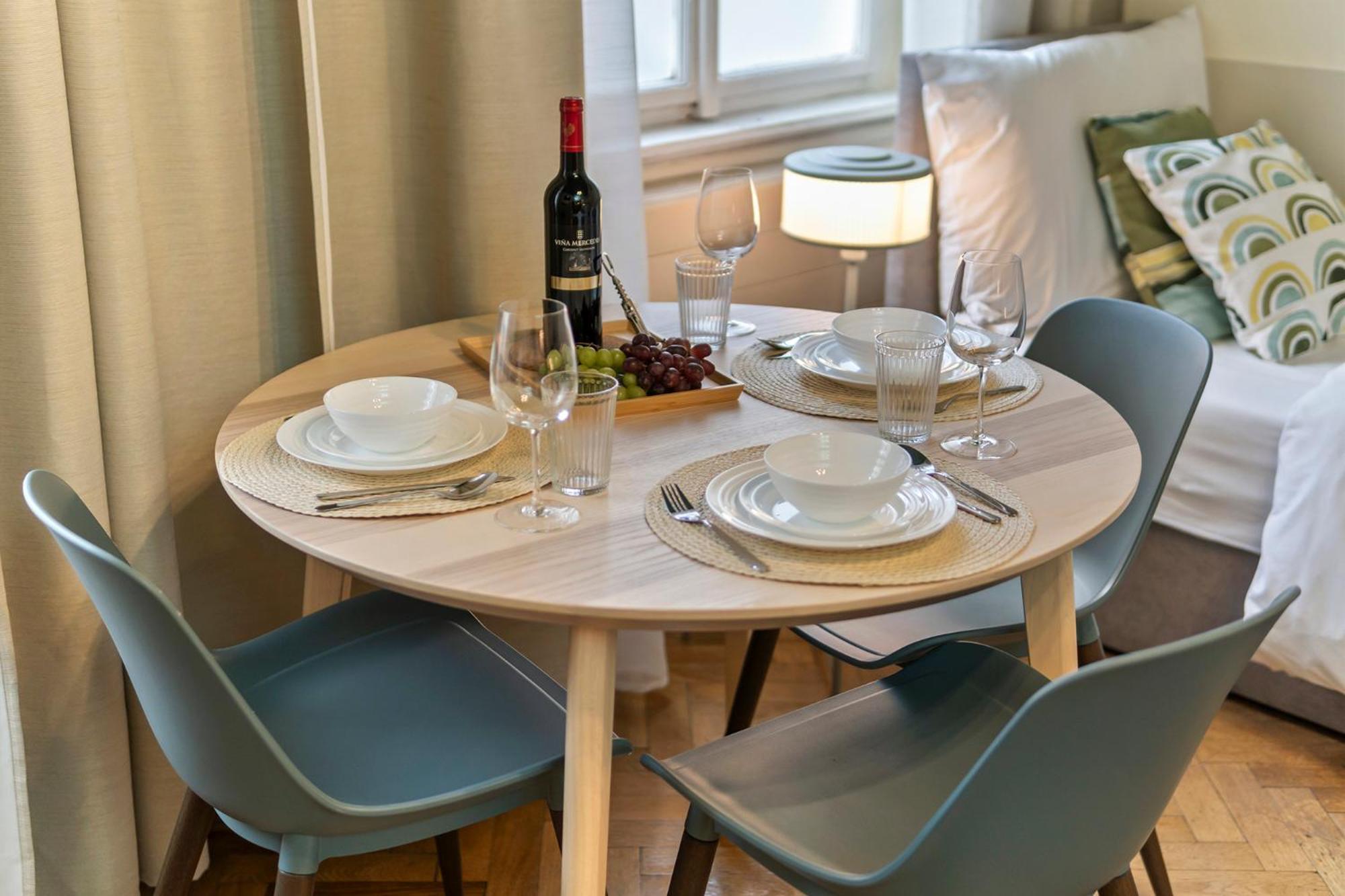 Apts In Old Town Prague By Michal&Friends Eksteriør bilde